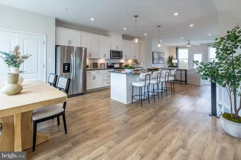 Entry Way - 1840 John Stricker Ave, Baltimore, MD 21222 photo 1 of 3