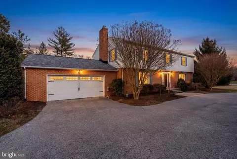 2117 Pot Spring Rd, Lutherville Timonium, MD 21093