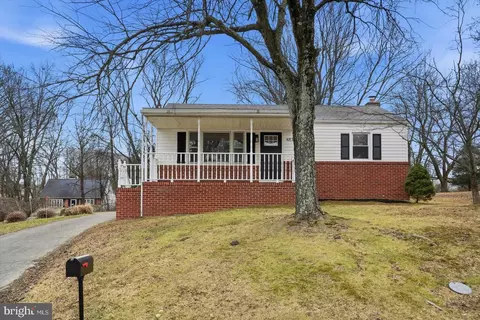 4835 Ridge Rd, Rosedale, MD 21237
