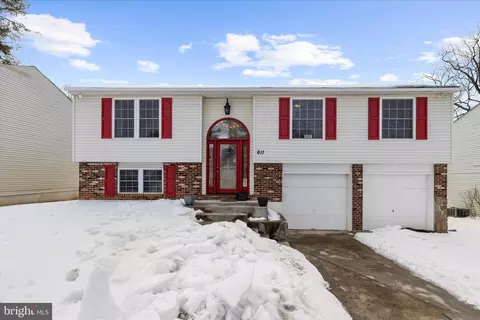 611 Bond Ave, Reisterstown, MD 21136