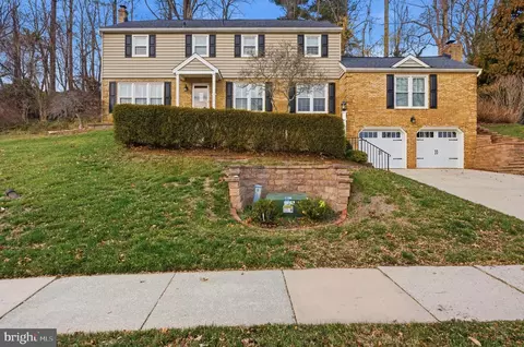 824 A Staffordshire Rd, Cockeysville, MD 21030