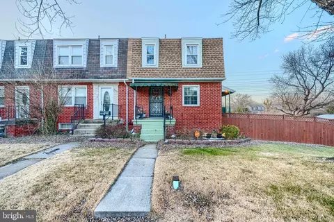 5646 Utrecht Rd, Baltimore, MD 21206