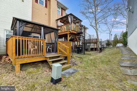 21 Tallow Ct #6-6F, Windsor Mill, MD 21244 photo 7