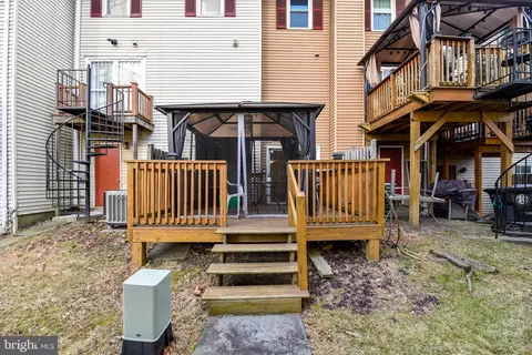 21 Tallow Ct #6-6F, Windsor Mill, MD 21244 photo 6