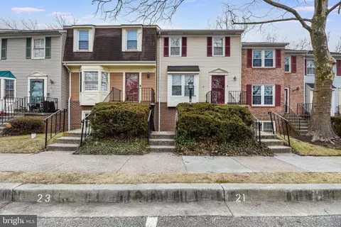 21 Tallow Ct #6-6F, Windsor Mill, MD 21244