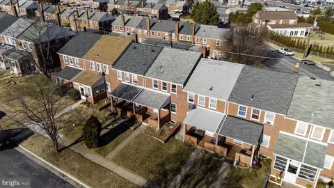 View/Area - 7316 Conley St, Baltimore, MD 21224 photo 3 of 7