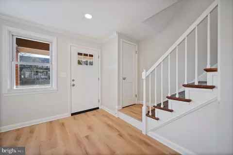 Entry Way - 7316 Conley St, Baltimore, MD 21224 photo 1 of 7