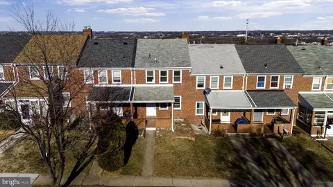 View/Area - 7316 Conley St, Baltimore, MD 21224 photo 1 of 7