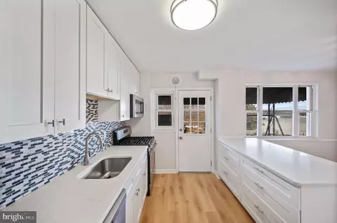 Kitchen - 7316 Conley St, Baltimore, MD 21224 photo 1 of 3