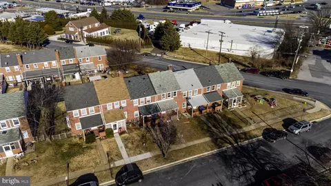 View/Area - 7316 Conley St, Baltimore, MD 21224 photo 2 of 7