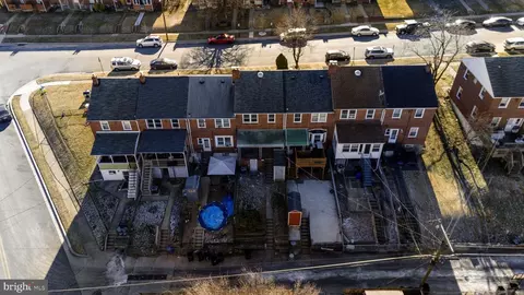 View/Area - 7316 Conley St, Baltimore, MD 21224 photo 5 of 7