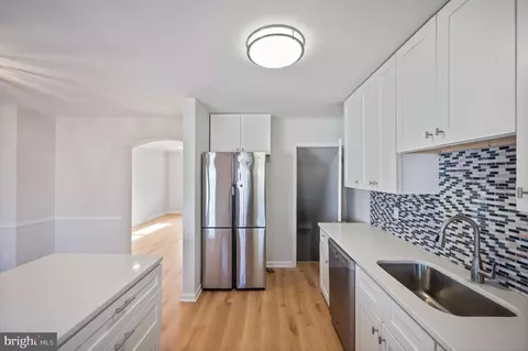 Kitchen - 7316 Conley St, Baltimore, MD 21224 photo 2 of 3