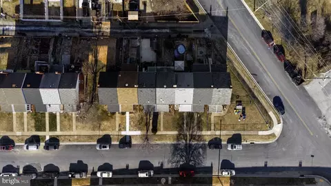 View/Area - 7316 Conley St, Baltimore, MD 21224 photo 4 of 7