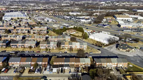 View/Area - 7316 Conley St, Baltimore, MD 21224 photo 6 of 7