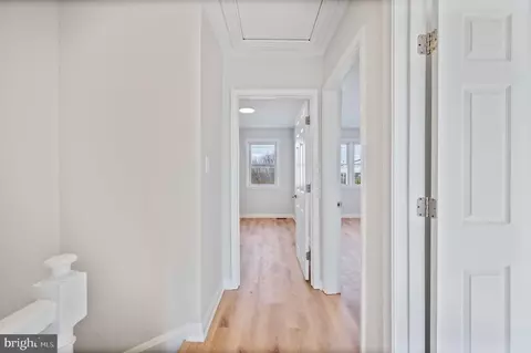 Entry Way - 7316 Conley St, Baltimore, MD 21224 photo 5 of 7