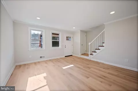Living - 7316 Conley St, Baltimore, MD 21224 photo 1 of 4