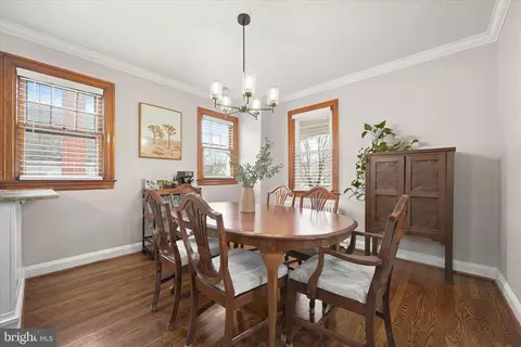 Dining - 5521 Willys Ave, Halethorpe, MD 21227 photo 6 of 6