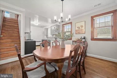 Dining - 5521 Willys Ave, Halethorpe, MD 21227 photo 2 of 6