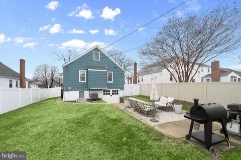 Exterior - 5521 Willys Ave, Halethorpe, MD 21227 photo 7 of 9