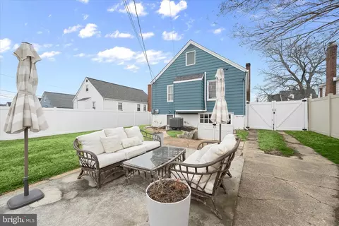 Exterior - 5521 Willys Ave, Halethorpe, MD 21227 photo 5 of 9