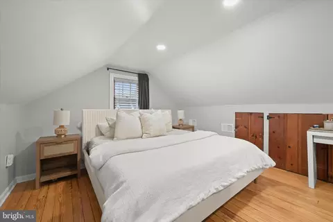 Bedroom - 5521 Willys Ave, Halethorpe, MD 21227 photo 6 of 6