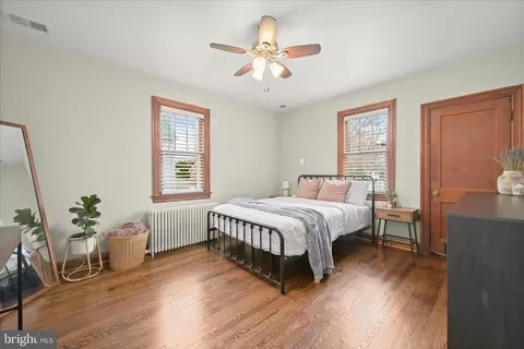 Bedroom - 5521 Willys Ave, Halethorpe, MD 21227 photo 1 of 6