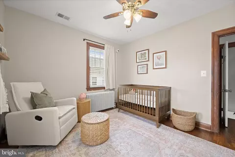 Bedroom - 5521 Willys Ave, Halethorpe, MD 21227 photo 4 of 6