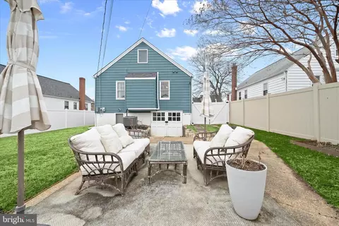 Exterior - 5521 Willys Ave, Halethorpe, MD 21227 photo 4 of 9