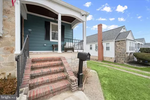Exterior - 5521 Willys Ave, Halethorpe, MD 21227 photo 1 of 9