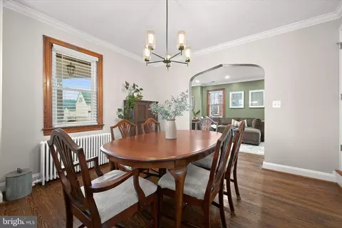 Dining - 5521 Willys Ave, Halethorpe, MD 21227 photo 5 of 6