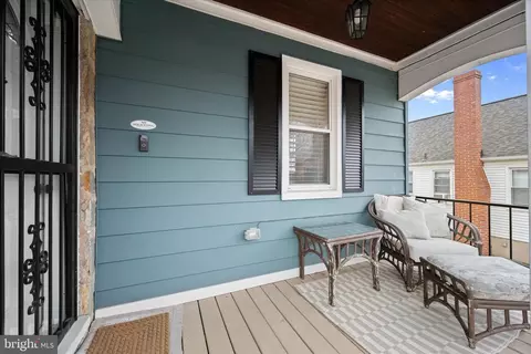 Exterior - 5521 Willys Ave, Halethorpe, MD 21227 photo 2 of 9