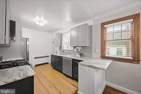 Kitchen - 5521 Willys Ave, Halethorpe, MD 21227 photo 1 of 4