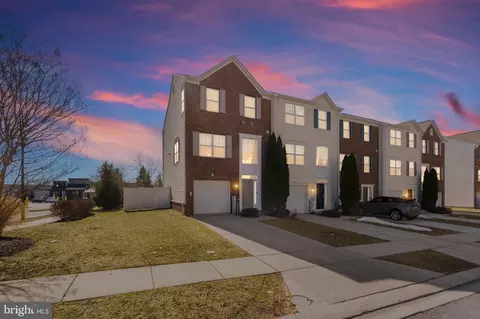 9301 Silver Charm Dr, Randallstown, MD 21133