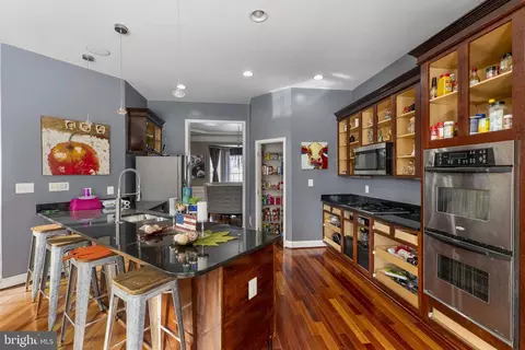 Kitchen - 8400 Summit Ave, Windsor Mill, MD 21244 photo 2 of 4