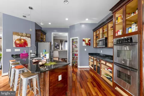 Kitchen - 8400 Summit Ave, Windsor Mill, MD 21244 photo 1 of 4