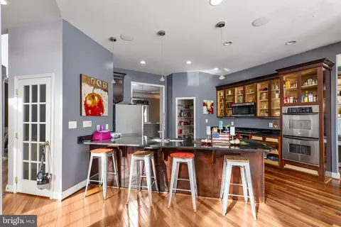 Kitchen - 8400 Summit Ave, Windsor Mill, MD 21244 photo 4 of 4