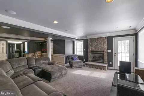 Living - 8400 Summit Ave, Windsor Mill, MD 21244 photo 5 of 5