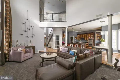 Living - 8400 Summit Ave, Windsor Mill, MD 21244 photo 3 of 5