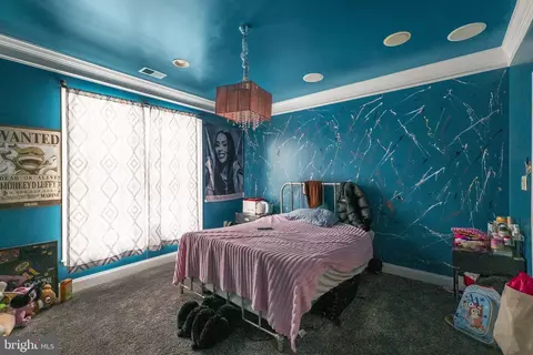 Bedroom - 8400 Summit Ave, Windsor Mill, MD 21244 photo 4 of 4