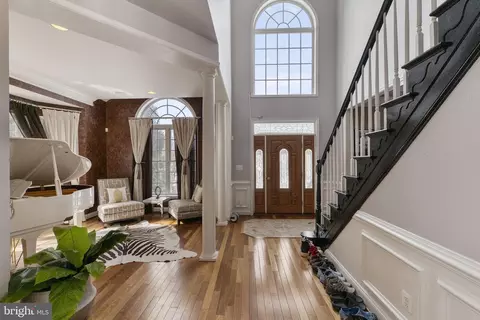 Entry Way - 8400 Summit Ave, Windsor Mill, MD 21244 photo 1 of 8