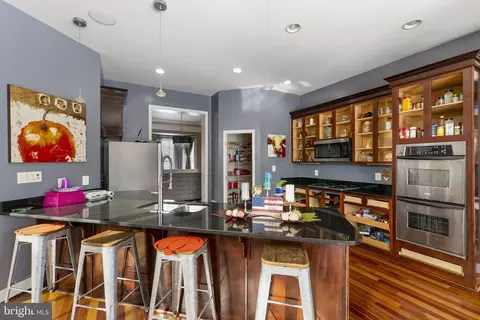 Kitchen - 8400 Summit Ave, Windsor Mill, MD 21244 photo 3 of 4