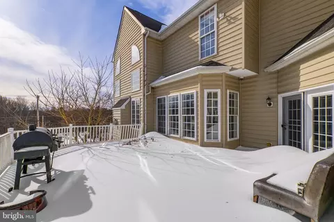 Exterior - 8400 Summit Ave, Windsor Mill, MD 21244 photo 2 of 7