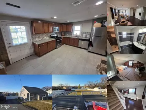 7928 Rolling View Ave, Nottingham, MD 21236