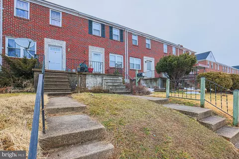 1305 Delvale Ave, Dundalk, MD 21222