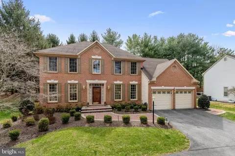 15 Castlewall Ct, Lutherville Timonium, MD 21093