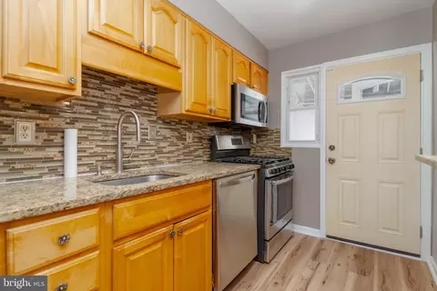 5413 Channing Rd, Baltimore, MD 21229