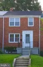 1632 Kirkwood, Baltimore, MD 21207