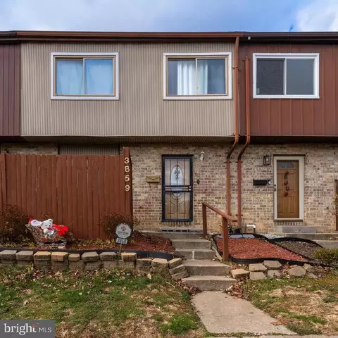 3859 Twin Lakes Ct, Windsor Mill, MD 21244