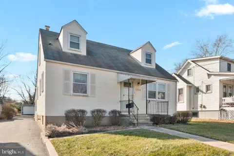 3025 Woodside Ave, Parkville, MD 21234