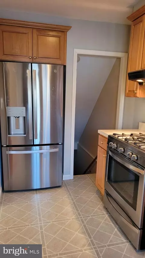 Kitchen - 2752 Norfen Rd, Halethorpe, MD 21227 photo 2 of 2